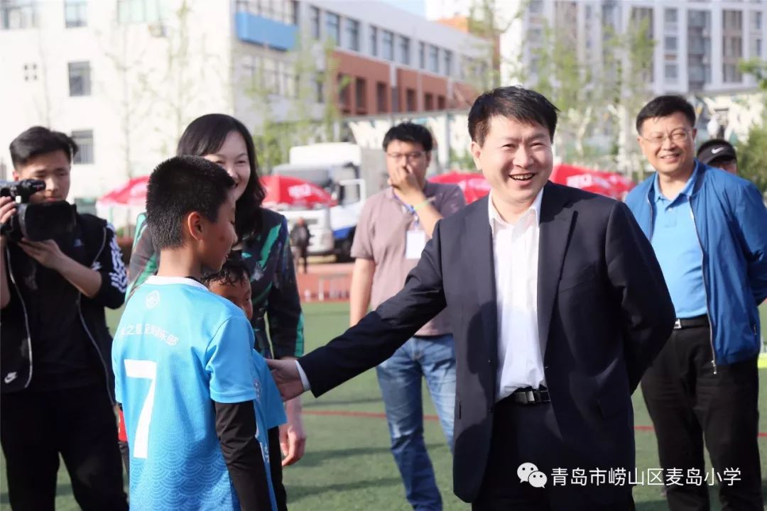 青岛市区长杯足球赛_青岛市长杯足球赛历史_2020青岛市区长杯足球比赛